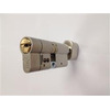 Image of Mul T Lock BS TS007 3 Star MTL300 and Integrator Euro Thumb Turn Cylinder - T45/55