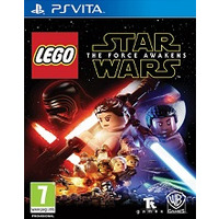 Image of LEGO Star Wars The Force Awakens