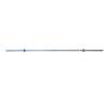Image of DKN 5ft Standard 1" Spinlock Barbell Bar with Collars