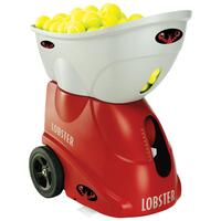 Lobster Elite 1 - Tennis Ball Machine