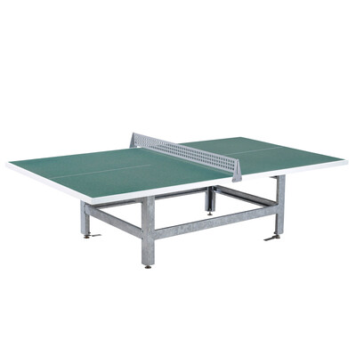 Butterfly S2000 Standard Concrete Steel Table Tennis Table