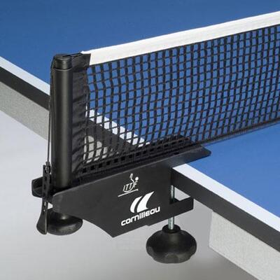 Cornilleau Polyethylene Net - Sport advance - Black