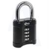 Image of ASEC Open Shackle Combination Padlock - 55mm Open shackle