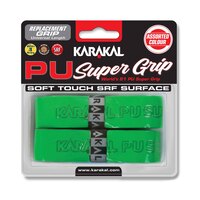 Karakal PU Super Replacement Grip – 2 grips