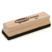Image of Wooden Handled Erasers