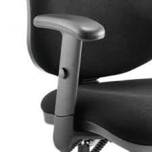 Eclipse Height Adjustable Arms