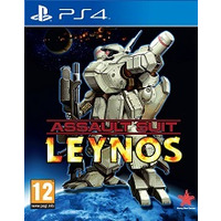 Image of Assault Suit Leynos