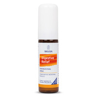 Image of Weleda Digestive Relief Oromucosal Oral Spray - 20ml