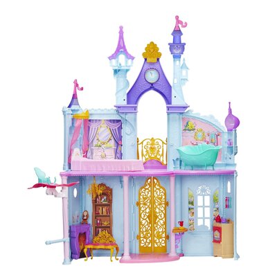 Disney Princess Royal Dreams Castle