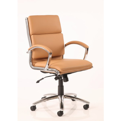 Classic Executive Leather Chairs