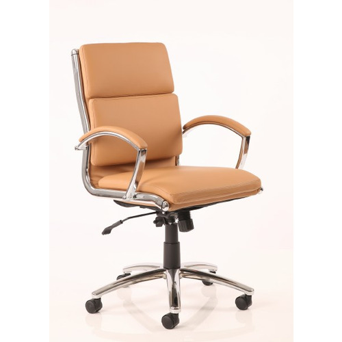 Classic Executive Leather Chairs