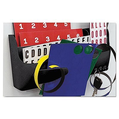 Smart Box Storage Box Black