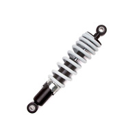 Image of T-Max Roughrider 90cc Quad Bike Rear Shock Absorber