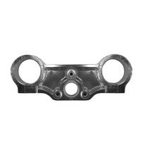 Image of M2R 90R Fork Lower Triple Clamp