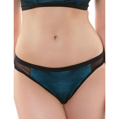 Freya Electra Rio Bikini Brief Blue Jewel
