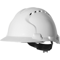 Image of JSP EV08 Safety Helmet