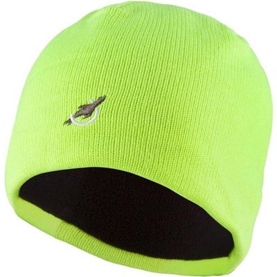 Sealskinz 1311406700 Waterproof High Vis Yellow Beanie Hat