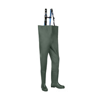 Image of Sioen Glenroe 700 Non Safety Chest Waders