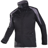 Image of Sioen 9834 Piemonte Soft shell Jacket