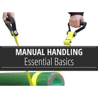 Image of Manual Handling Course