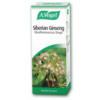 Image of A.Vogel Siberian Ginseng Eleutherococcus Drops 50ml