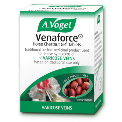 A.Vogel Venaforce 30 Tablets