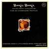 Booja Booja Champagne Chocolate Truffle 138g