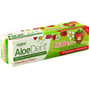 Image of AloeDent Childrens Strawberry Toothpaste 50ml