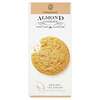 Against The Grain Organic Almond Cookies 150g