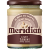 Meridian Natural Light Tahini 270g