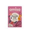 Amisa Organic Gluten Free Pancake Mix 360g