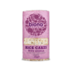 Biona Organic Rice Cakes With Quinoa 100g