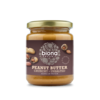 Image of Biona Organic Crunchy Peanut Butter 250g