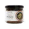 Clearspring Organic Japanese Barley Miso Jar 300g