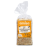 Amisa Organic Spelt Sunflower & Sesame Crispbread 200g