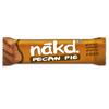 Nakd Pecan Pie Bar 35g - Pack of 18