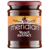Meridian Natural Yeast Extract No Added Salt 340g