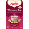 Image of Yogi Tea Organic Women's Tea 17 Bags