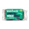 Everfresh Bakery Organic Sprouted Wheat Bread with Dates 400g