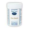 Image of BioCare Zinc Citrate 180 Tablets