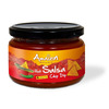 Image of Amaizin Organic Hot Salsa Chip Dip 260g