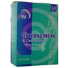 Image of Allicin Max Glucosamine & Chondroitin 60 Capsules