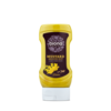 Biona Organic Medium Hot Squeezy Mustard 320ml