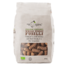 Mr Organic Wholewheat Fusilli 500g
