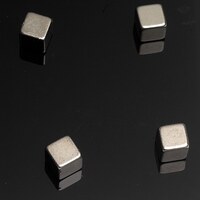 Image of NAGA Super Strong Cube Magnets