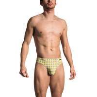 Olaf Benz RED 1702 Sport Brief