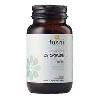 Image of Fushi Detoxipure for Inner Cleanse - 60 Capsules