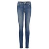 Hoxton High Rise Ultra Skinny Transcend Jeans - Tristan