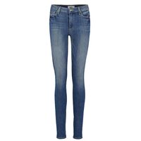 Image of Hoxton High Rise Ultra Skinny Transcend Jeans - Tristan