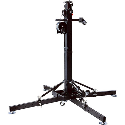 Large Winch Stand 4.7 metre 200kg